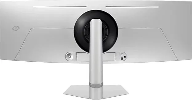 Monitor Samsung Odyssey OLED G9 LS49DG910SUXEN, 49", OLED, DQHD, 0.03ms, 144Hz, HDR, argjendtë - 3