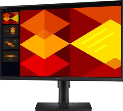 Monitor, Samsung, S27D406GAU LS27D406GAUXEN, 27", zi - 3
