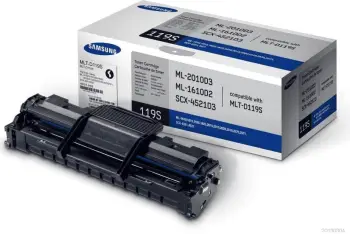 Toner për printer HP Samsung MLT-D119S, 2000 faqe, i zi