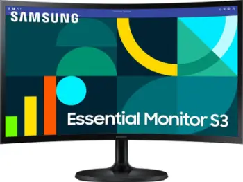Monitor Samsung S24D364GAU LS24D364GAUXEN 24" i zi