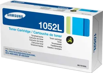 Toner për printer Samsung MLT-D1052L, i zi