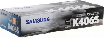 Toner Samsung CLT-K406S, i zi