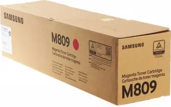 Toner Samsung CLT-M809S SS649A rendiment 15000 faqe magenta