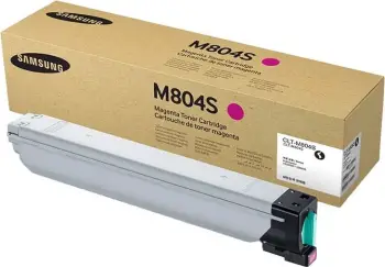 Toner Samsung CLT-M804S / SS628A 15000 faqe standard magenta