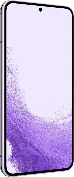 Celular Samsung Galaxy S22, 6.1", 5G, 8GB RAM, 128GB, rozë e hapur - 2