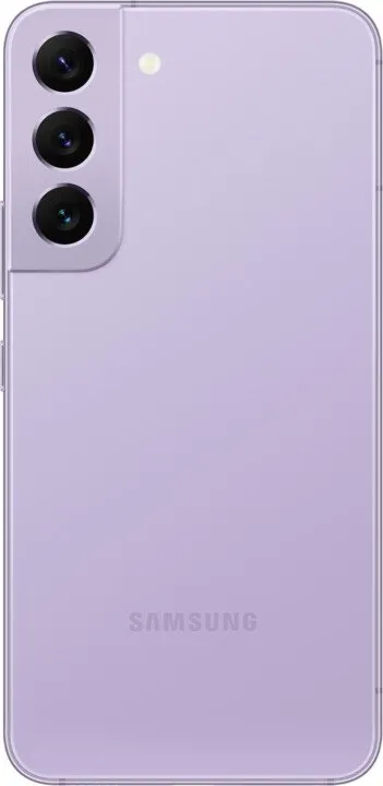 Celular Samsung Galaxy S22, 6.1", 5G, 8GB RAM, 128GB, rozë e hapur - 13