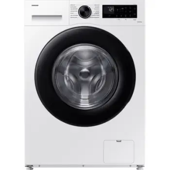 Lavatrice, Samsung, WW11DG5B25AELE, 11 kg, 1400 rpm, Klasa A, EcoBubble, SmartThings, e bardhë