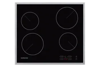 Pllakë montuese Samsung C61R2AAST/BOL, 60 cm