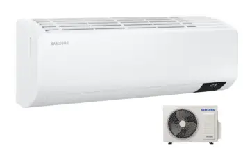 Klimë Samsung 18000 BTU AR18TXHZAWKNEU INVERTER A++