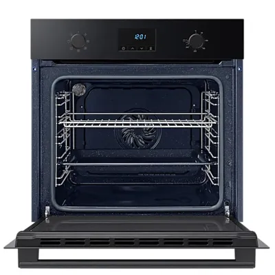 Furrë montuese Samsung NV68A1110BB/OL - 2