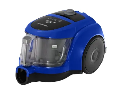 Thithëse elektrike Samsung VCC4550V36/BOL, 1800W - 2