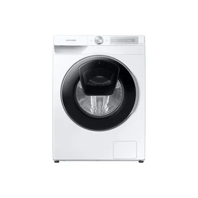 Rrobalarese Samsung Ww80T684Dlh/S7 - 1