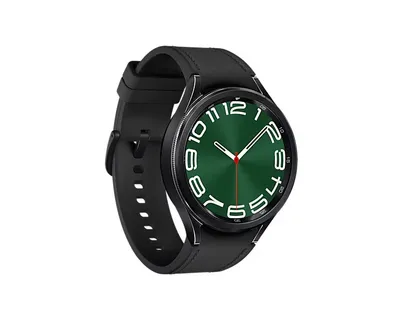 Orë e mençur Samsung Galaxy Watch6 Classic, 47mm, grafit - 1