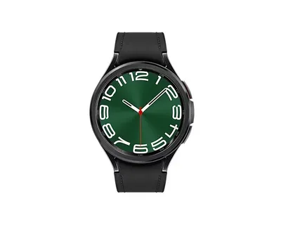 Orë e mençur Samsung Galaxy Watch6 Classic, 47mm, grafit - 2