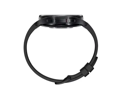 Orë e mençur Samsung Galaxy Watch6 Classic, 47mm, grafit - 4