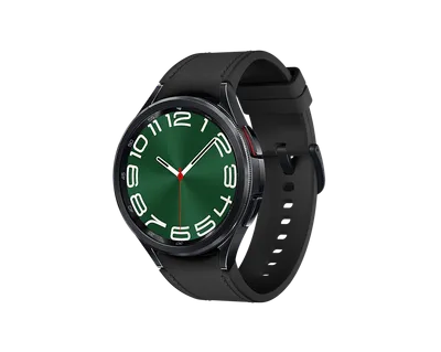 Orë e mençur Samsung Galaxy Watch6 Classic, 47mm, grafit - 6