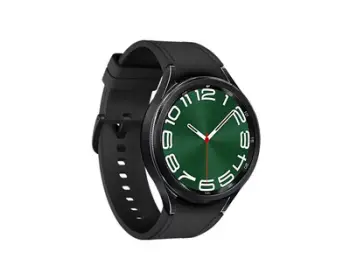Orë e mençur Samsung Galaxy Watch6 Classic, 47mm, grafit