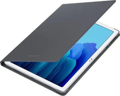 Mbrojtëse Samsung(EF-BT500PJEGEU) për Samsung Galaxy Tab A7, e hirtë - 1
