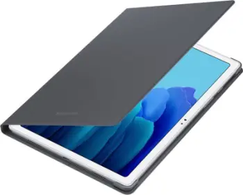 Mbrojtëse Samsung(EF-BT500PJEGEU) për Samsung Galaxy Tab A7, e hirtë