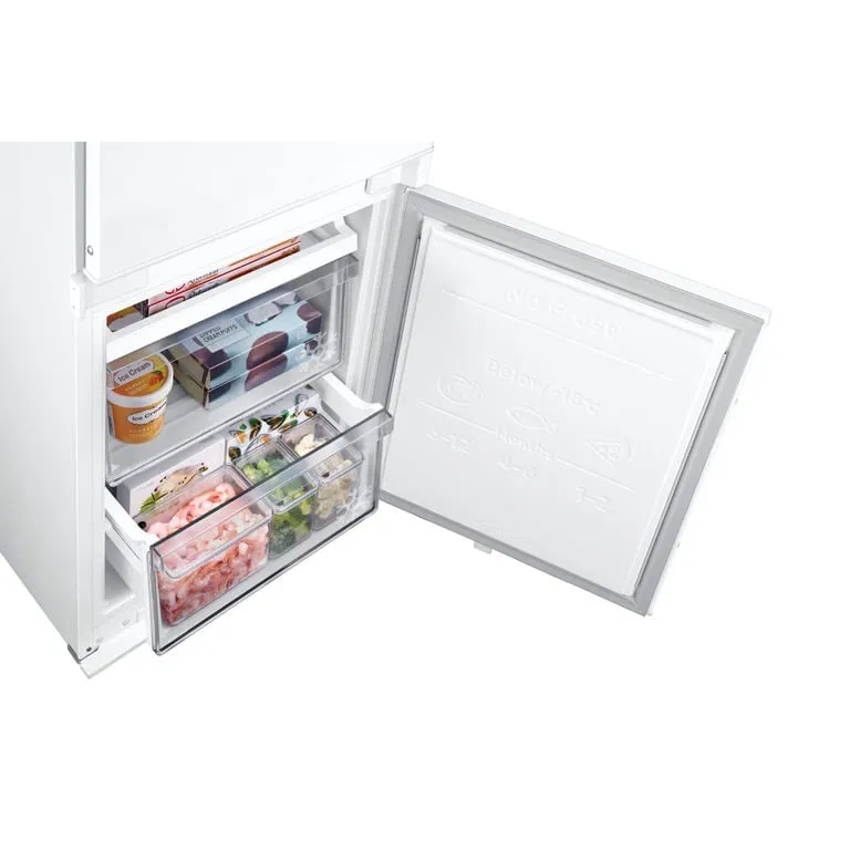Frigorifer Samsung Brb26703Eww/Ef - 4