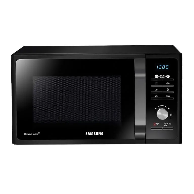 Mikrovale Samsung Ms23F301Tak/Ol - 1