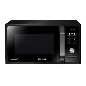 Mikrovale Samsung Ms23F301Tak/Ol
