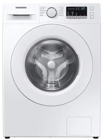 Rrobalarëse Samsung WW80T4020EE1LE, 8kg, 1200 RPM, e bardhë