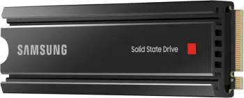 Disk Samsung SSD 980 PRO, M.2 - 2T, Heatsink