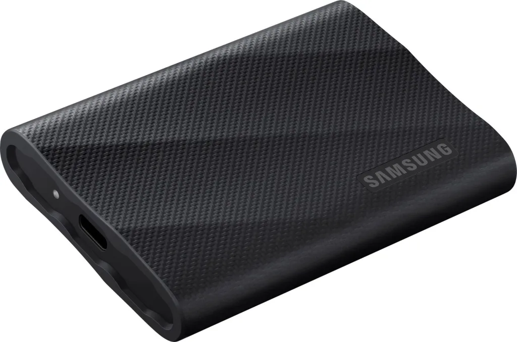 Disk SSD Samsung T9 USB 3.2 Gen 2, 4TB - 7