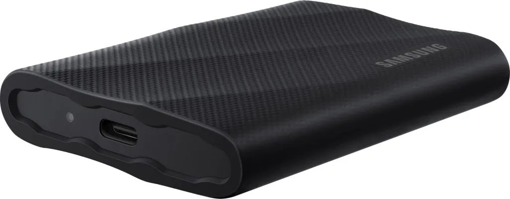 Disk SSD Samsung T9 USB 3.2 Gen 2, 4TB - 8