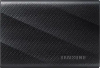 Disk SSD Samsung T9 USB 3.2 Gen 2, 4TB