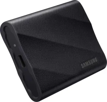 Disk SSD Samsung T9 USB 3.2 Gen 2, 2TB