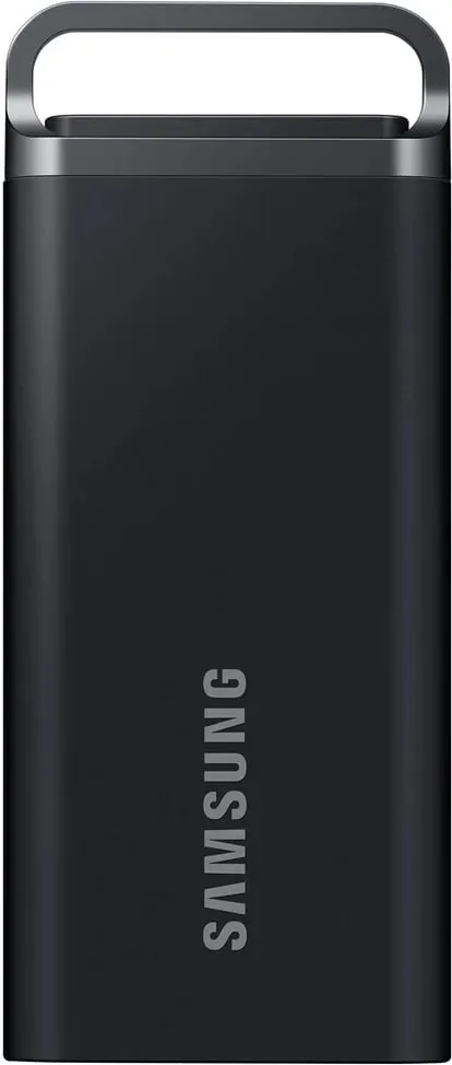 Disk Samsung T5 EVO - 8TB, i zi - 1