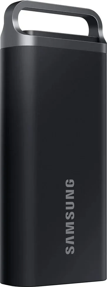 Disk Samsung T5 EVO - 8TB, i zi - 2