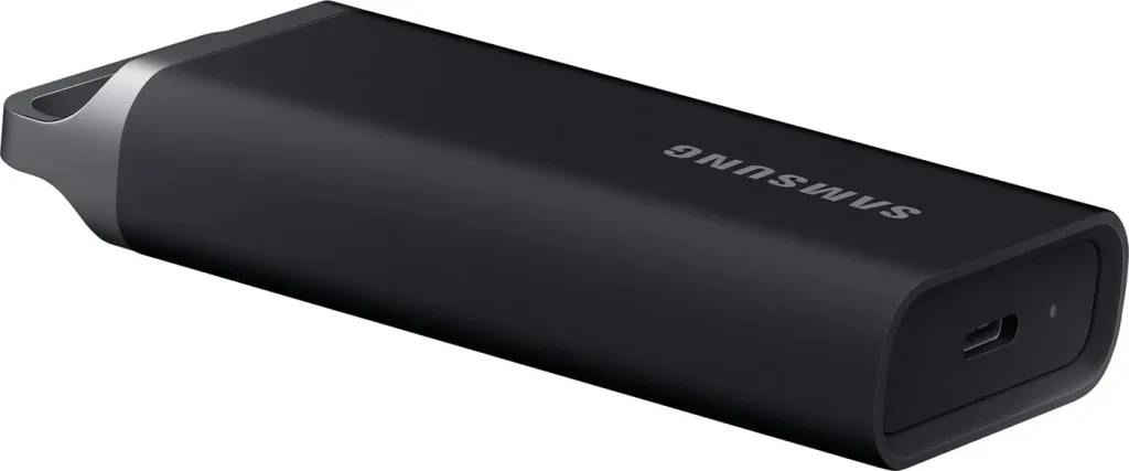 Disk Samsung T5 EVO - 8TB, i zi - 11