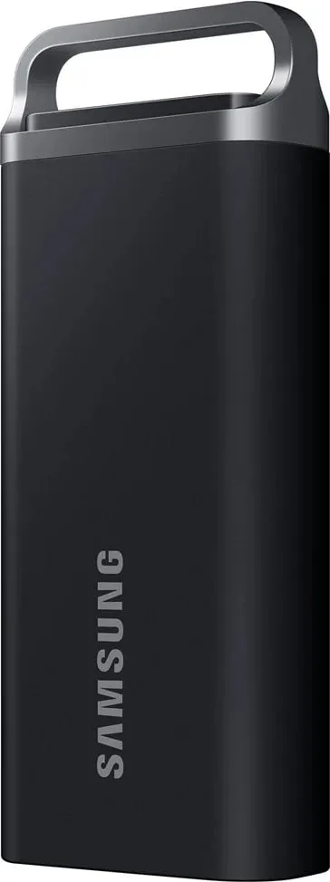 Disk Samsung T5 EVO - 8TB, i zi - 3