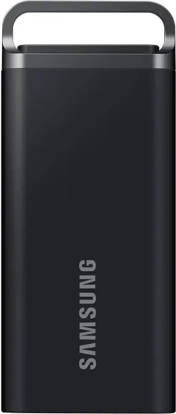 Disk Samsung T5 EVO - 8TB, i zi