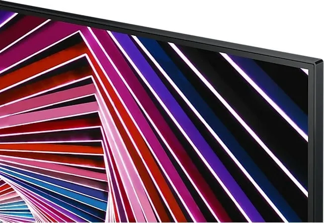Monitor Samsung LS32A706NWUXEN, 32", 4K Ultra HD, LCD, i zi - 13