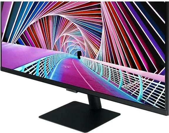 Monitor Samsung LS32A706NWUXEN, 32", 4K Ultra HD, LCD, i zi - 3