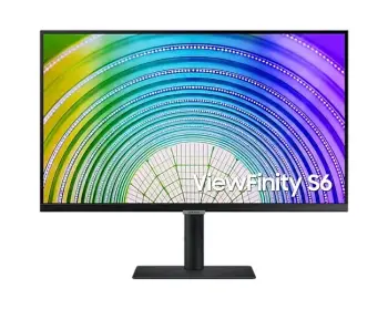 Monitor Samsung S60UA 27", IPS, QHD, i zi