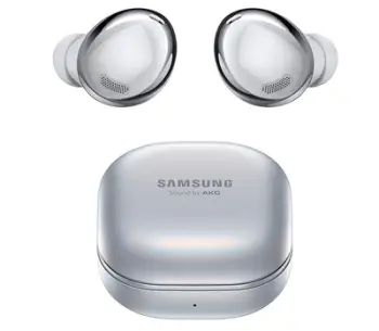 Kufje Samsung Galaxy Buds Pro, Phantom, argjend