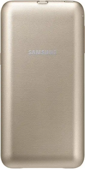 Karikues wireless Samsung për Samsung Galaxy S6 edge+ (EP-TG928BFEGWW)