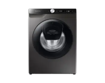 Rrobalarëse Samsung WW90T554DAX/S7, 9kg, 1400rpm, e hirtë e errët