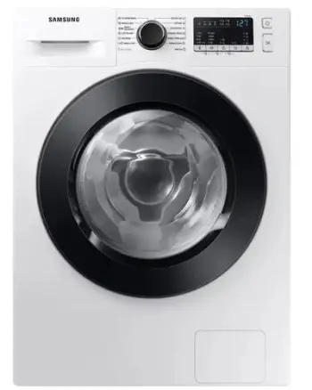 Rrobalarëse & rrobatharëse Samsung WD80T4046CE/LE, 8 kg larje, 5 kg tharje, 1400RPM, e bardhë