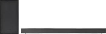 Soundbar Samsung B650F B-Series me subwoofer, 3.1 kanale, i zi
