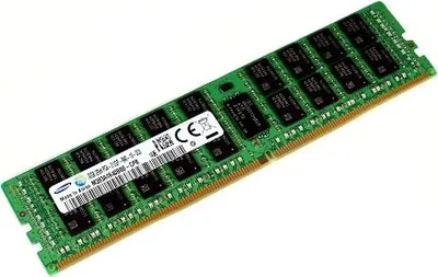 Memorie për server Samsung DDR4 (M393A4K40CB2-CTD), 32GB, 2666MHz, CL19 - 1