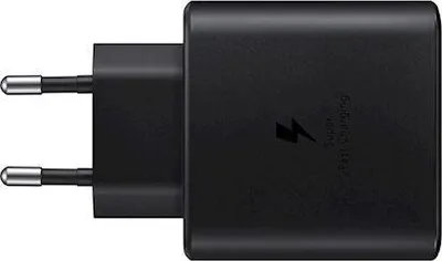 Karikues Samsung USB-C, 45 W, i zi (EP-TA845XBEGWW) - 2