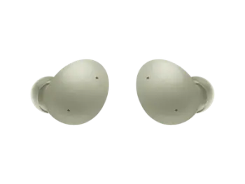 Kufje Samsung Galaxy Buds 2 SM-R177NZGAEUG, të gjelbërta