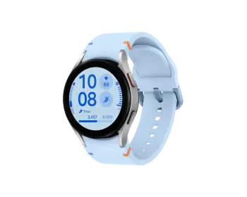 Orë Samsung Galaxy Watch FE, 40mm, e argjendtë