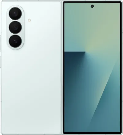 Telefoni Samsung Galaxy Z Fold7, ekran i palosshëm, 5G, i zi - 1